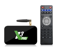 Smart TV приставка Ugoos X3 PRO 4G/32Gb