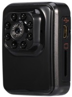 Мини WiFi камера Quelima R3 Full HD (черный)