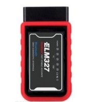 OBD2 mini адаптер ELM 327 V1.5 WiFi PIC18F25K80
