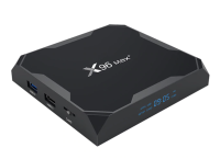 Smart TV приставка X96 MAX+ 2G/16Gb