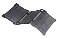 Зарядное устройство ALLPOWERS на солнечных панелях AP-ES-004, 21 Вт
