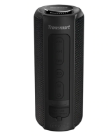 Портативная акустика Tronsmart T6 Plus 40 Вт, черная